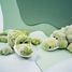 Peluche Crocodile 70 cm HO1455 Histoire d'Ours 3