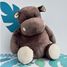 Peluche Hippo 23 cm HO1058 Histoire d'Ours 4