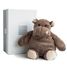 Peluche Hippo 23 cm HO1058 Histoire d'Ours 1