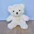 Peluche Ours Câlin crème 21 cm HO2533 Histoire d'Ours 5