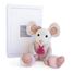 Souris étoile 25 cm HO2635 Histoire d'Ours 1