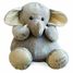 Peluche Éléphant 60 cm HO1285 Histoire d'Ours 2