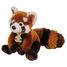 Peluche Panda rouge 20 cm HO2217 Histoire d'Ours 2