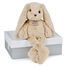 Peluche Lapin Beige 40 cm HO2431 Histoire d'Ours 1