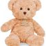 Peluche Ours Câlin Miel 21 cm HO2469 Histoire d'Ours 1