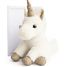 Peluche Licorne or 23 cm HO2659 Histoire d'Ours 1