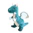 Peluche Dragon Emeraude 40 cm HO2965 Histoire d'Ours 3