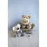 Peluche Koala Sweety Mousse 40 cm HO3013 Histoire d'Ours 3