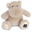 Peluche Hippo Hip Chic beige 25 cm HO3093 Histoire d'Ours 1