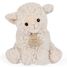 Peluche Agneau beige 20 cm HO3128 Histoire d'Ours 1