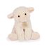 Peluche Agneau beige 30 cm HO3129 Histoire d'Ours 1