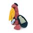 Peluche pélican rose HO3260 Histoire d'Ours 1