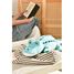 Peluche Crocodile Lagoon 60 cm HO3329 Histoire d'Ours 3