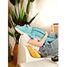 Peluche Crocodile Lagoon 85 cm HO3330 Histoire d'Ours 4