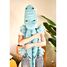 Peluche Crocodile Lagoon 115 cm HO3331 Histoire d'Ours 5