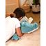 Peluche Crocodile Lagoon 115 cm HO3331 Histoire d'Ours 4