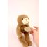Ours en peluche magnétique 30 cm HO3357 Histoire d'Ours 5