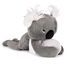 Koala en peluche magnétique 30 cm HO3359 Histoire d'Ours 2
