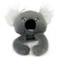 Koala en peluche magnétique 30 cm HO3359 Histoire d'Ours 3