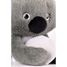 Koala en peluche magnétique 30 cm HO3359 Histoire d'Ours 4