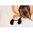 Panda roux en peluche magnétique 30 cm HO3360 Histoire d'Ours 11