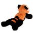 Panda roux en peluche magnétique 30 cm HO3360 Histoire d'Ours 2