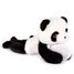Panda en peluche magnétique 30 cm HO3361 Histoire d'Ours 2