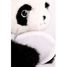 Panda en peluche magnétique 30 cm HO3361 Histoire d'Ours 3