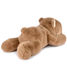 Peluche ours marron lesté 40 cm HO3363 Histoire d'Ours 6