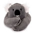 Peluche koala gris lesté 40 cm HO3365 Histoire d'Ours 2