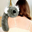 Peluche koala gris lesté 40 cm HO3365 Histoire d'Ours 3