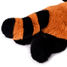 Peluche panda roux lesté 40 cm HO3366 Histoire d'Ours 7