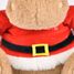 Peluche Hippopotame Kris Hug 20 cm HO3381 Histoire d'Ours 9