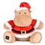 Peluche Hippopotame Kris Hug 20 cm HO3381 Histoire d'Ours 2