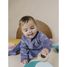 Hochet sensoriel Donut miroir PB-DONUTMIRROR Petit Boum 7