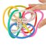 Hochet Winkel couleur pop MT165180 Manhattan Toy 3