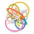 Hochet Winkel couleur pop MT165180 Manhattan Toy 6
