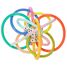 Hochet Winkel couleur pop MT165180 Manhattan Toy 5