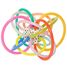 Hochet Winkel couleur pop MT165180 Manhattan Toy 4