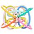 Hochet Winkel couleur pop MT165180 Manhattan Toy 1