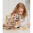 Hôtel pour chats TL8169 Tender Leaf Toys 5