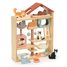 Hôtel pour chats TL8169 Tender Leaf Toys 1