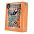 Le baiser de Bruchon IC002-500 Puzzle Michèle Wilson 1