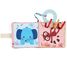 Imagier Jack le lion LL83694 Lilliputiens 3
