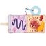 Imagier Jack le lion LL83694 Lilliputiens 4