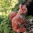 Figurine écureuil roux WU-40714 Wudimals 2