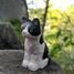 Figurine Chat WU-40623 Wudimals 3