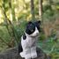 Figurine Chat WU-40623 Wudimals 5