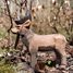 Figurine Cerf WU-40712 Wudimals 2