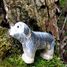 Figurine Chien WU-40633 Wudimals 2